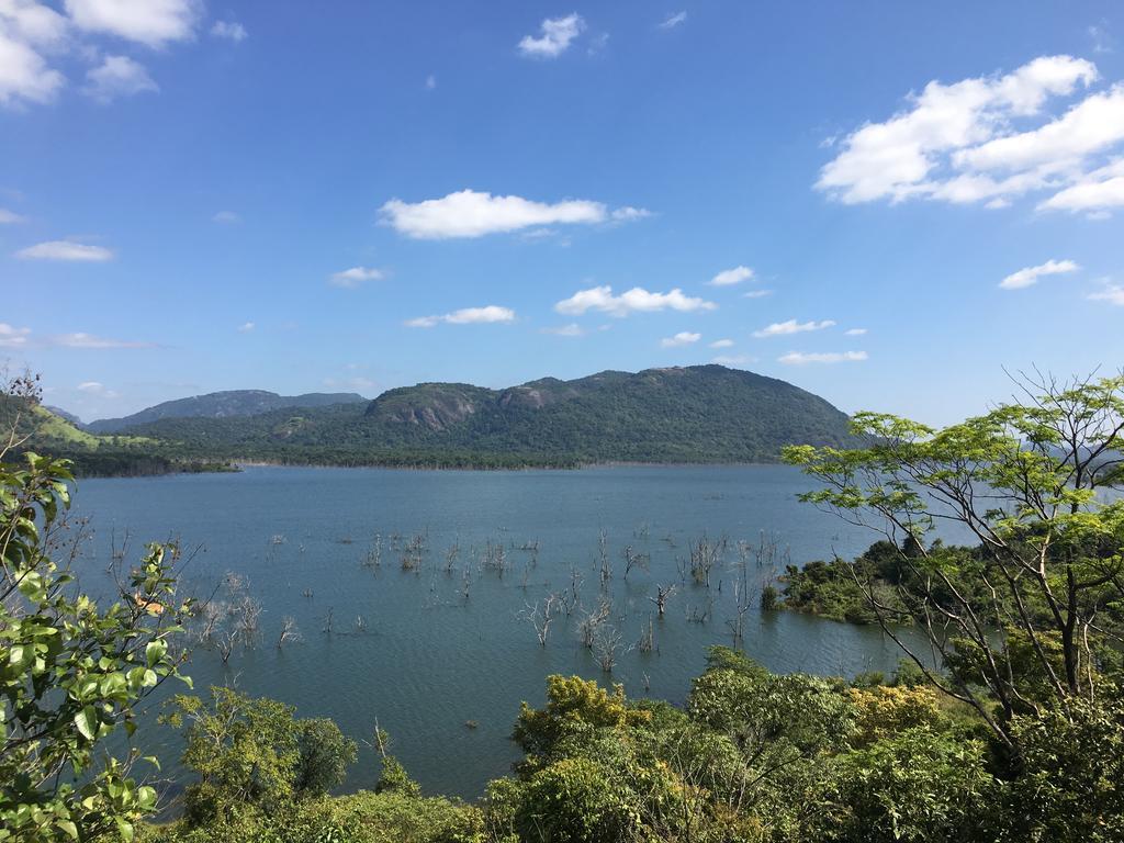 Blue Lake Ridge Maha Oya Екстериор снимка
